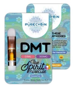 Buy DMT 1ml Purecybin. These Dmt is a substance that occurs naturally in animals and plants. But its main form that is usually distributed in a DMT Vape cartridge is the root bark of the Brazilian mimosa.