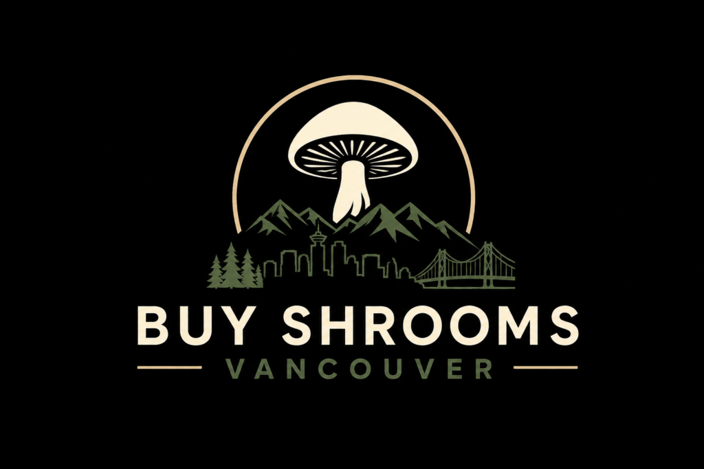 Shroom Vancouver