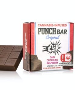Punch Bar