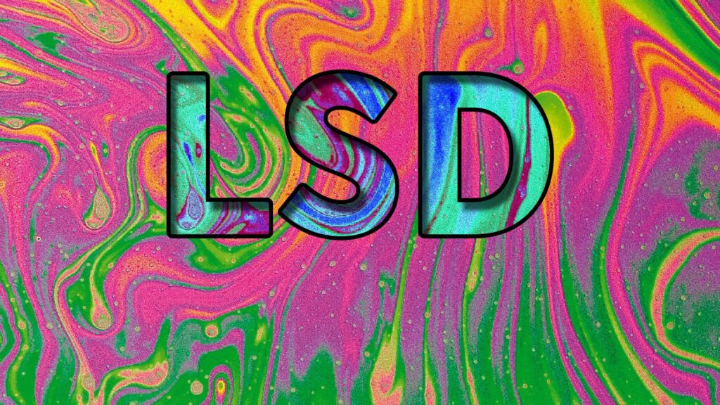 LSD Vancouver