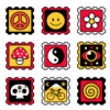 Buy LSD Blotter Paper
